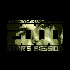 2000 STAR'S SESSION