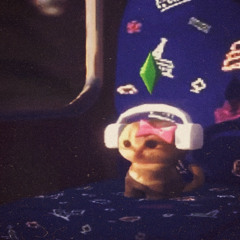 MY SIDE <33 [prod. yodobeats & Nick Mira]