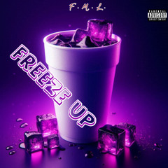 Freeze up 3 Official Audio