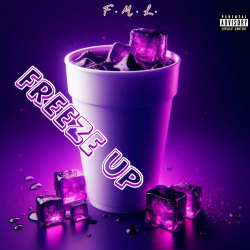 Freeze up 3 Official Audio