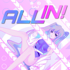 Hop on Strinoa! 【F/C All In!】