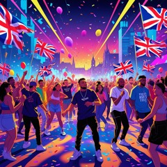 Vibes and Bassline Tunes UK