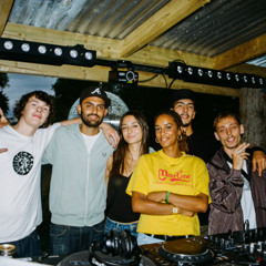 Utopia Presents - 08 October 2025