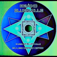 Beyond Bluesville