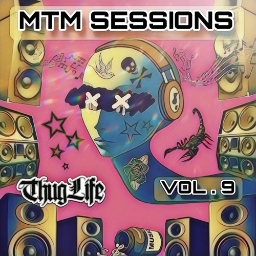 MTM Tech House SESSIONS