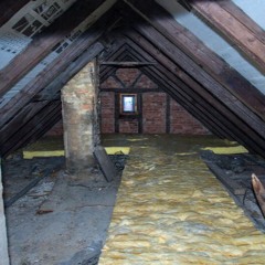 attic cover