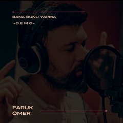 Bana Bunu Yapma (Demo)