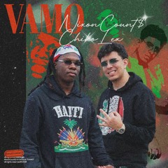 Vamo ft ChikoLex (Prod. Cecil)