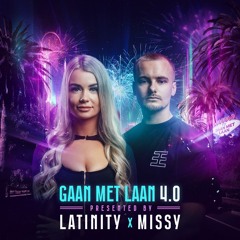 Gaan Met Laan 4.0 Ft. Missy