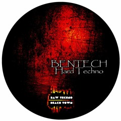 Bentech - Hard Techno (Original Mix)