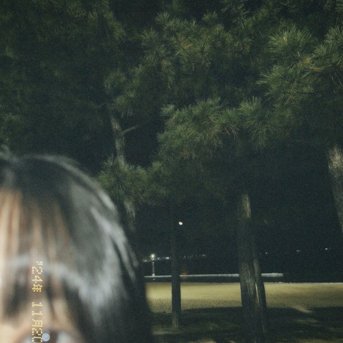 일종의 고백