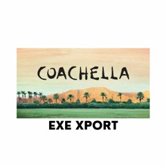 Coachella (ft. ilovecookie$) (Prod. SPYDERTURNMEUP)