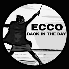 Ecco - Grooving (Original Mix) Preview