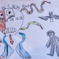 11-Fukuoka(Korg volca sample+drum+kick+monotron delay)*Producido por UXU **Arte de tapa por Andre