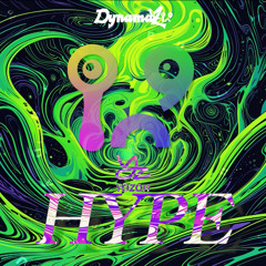 DJ Yozoh - Hype [Dynamazin']