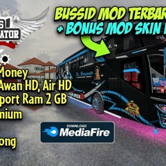 Enjoy the Realistic Bus Driving Experience with Bus Simulator Indonesia Mod APK [Unlimited Money an
