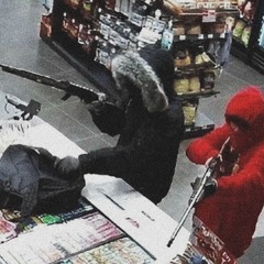 ROBBERY  ᡕᠵ᠊ᡃ່࡚ࠢ࠘ ⸝່ࠡࠣ᠊߯᠆ࠣ࠘ᡁࠣ࠘᠊᠊ࠢ࠘𐡏 ♡ [prod. @skimaskbaby808]