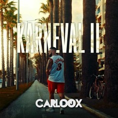 SAJFER - KARNEVAL II (CARLOOX REMIX) 2023