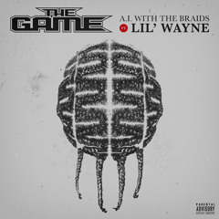 A.I. With The Braids (feat. Lil Wayne)