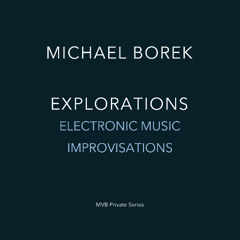 Exploration IV - Ambient Music