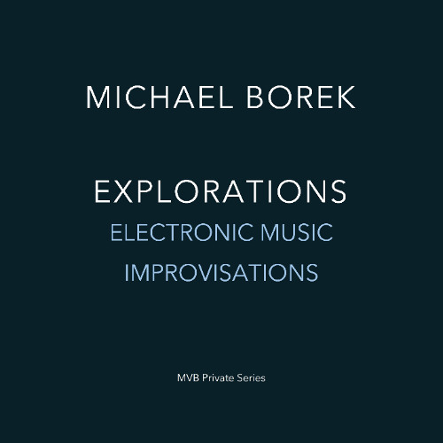 Exploration IV - Ambient Music