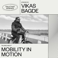 Mobility in Motion @Echobox Radio