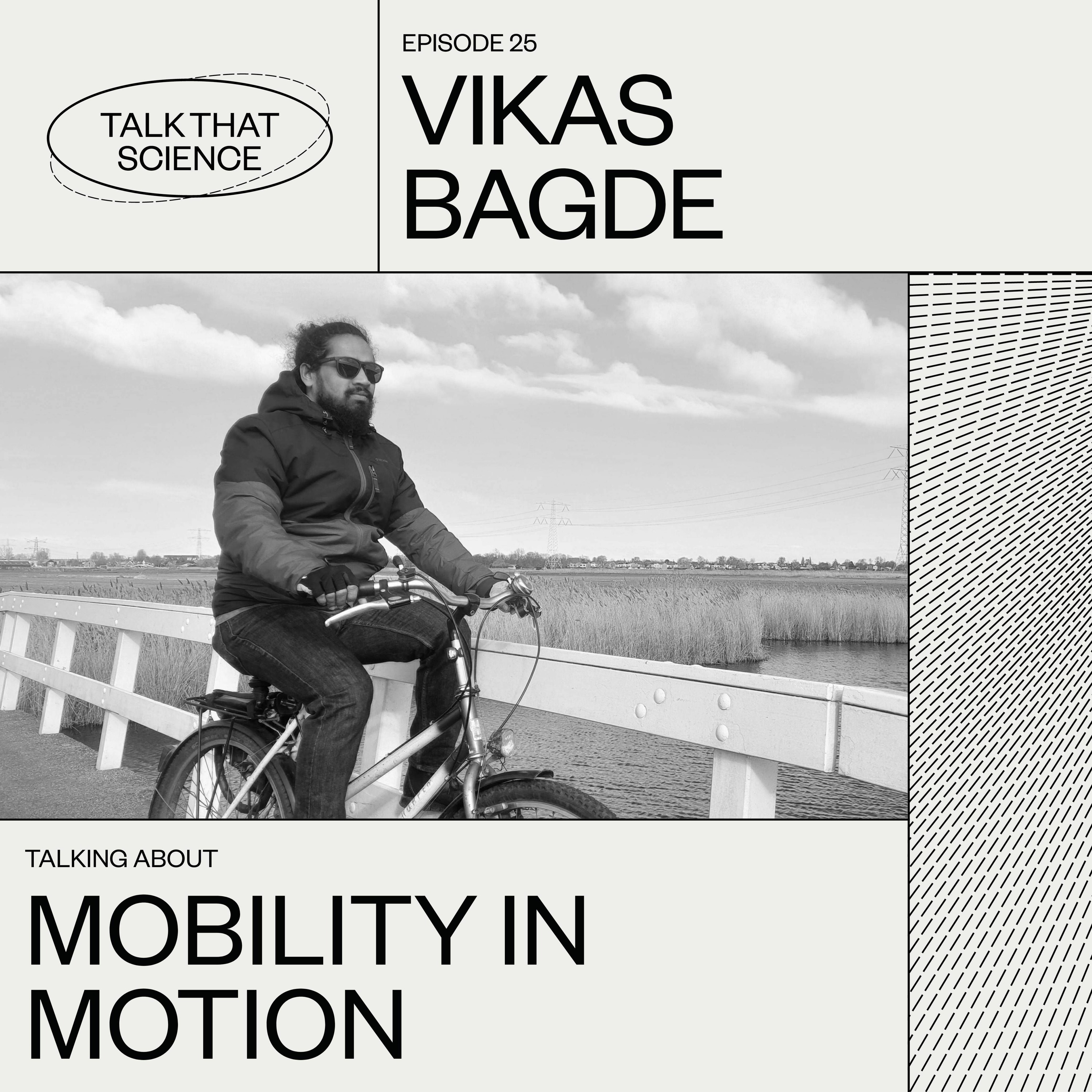 Mobility in Motion @Echobox Radio