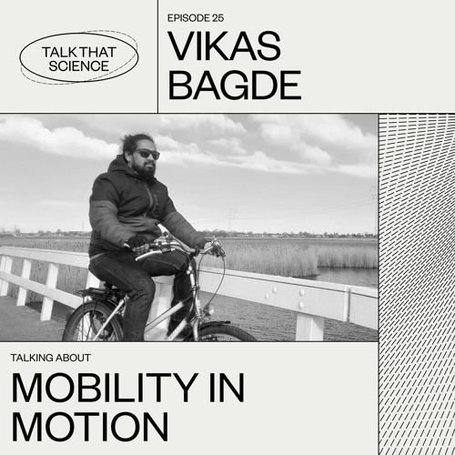 Mobility in Motion @Echobox Radio