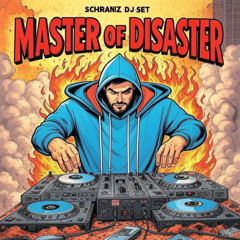 ERN - MASTER OF DISASTER