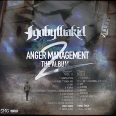 BACKFIRE ft. Kinda Odd