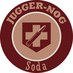 juggernog (me)