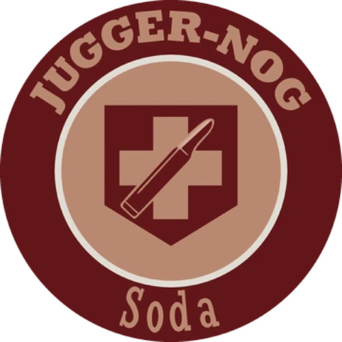 juggernog (me)