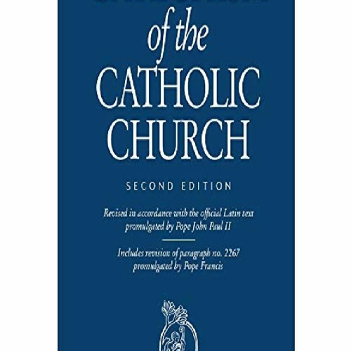 DOWNLOAD$ (FREE)✔ Catechism of the Catholic Church