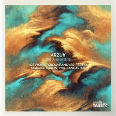 Dionys (Maurice Caron Remix)