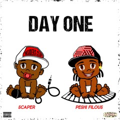Scaper & Peshi Filous -Day One(Prod. Peshi Filous)