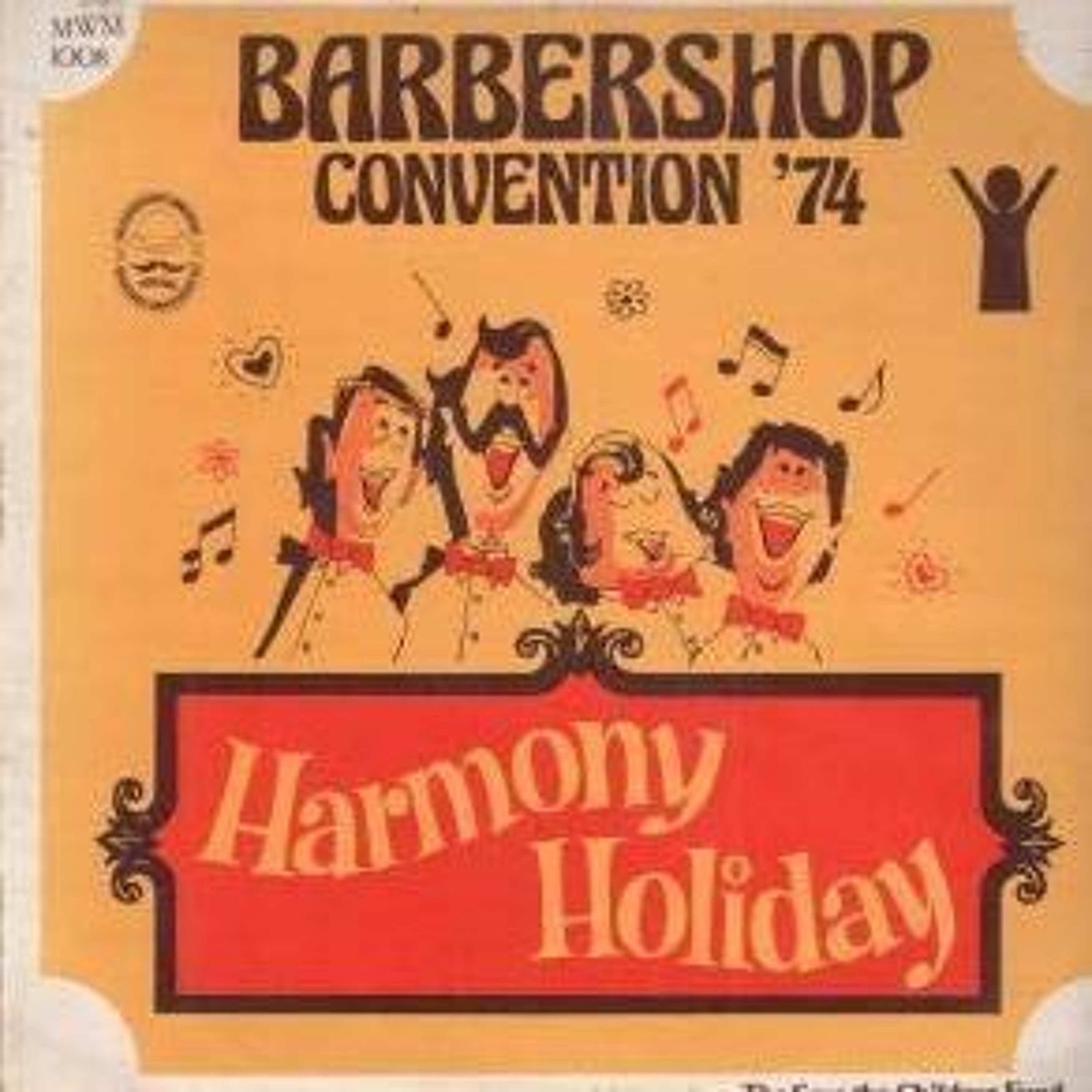 Harmony UK Podcast