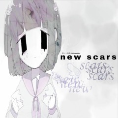 xpciel + xternalz + kuja + heroz - new scars (daisuki)