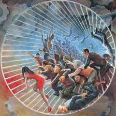 Hamster Wheel Pt 1