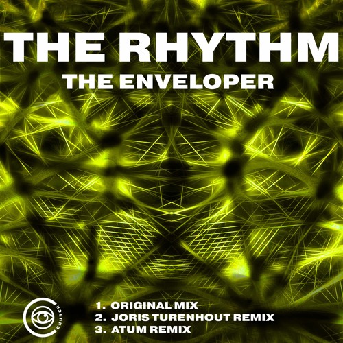 The Enveloper - The Rhythm (ATUM Remix)