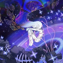 Through Patches of Violet (Remake)