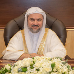 تلاوة مؤثرة من ختمة صلاة التراويح للقارئ الدكتور شيرزاد عبدالرحمن طاهر من سورة  الأعراف (160kbit_Opus)