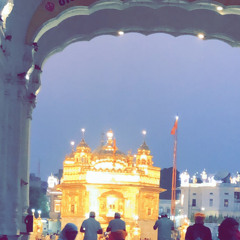 Satgur Awange Phera Pawange /Bhai Gurpreet Singh Ji (Santsar Wale) New WhatsApp Video Status