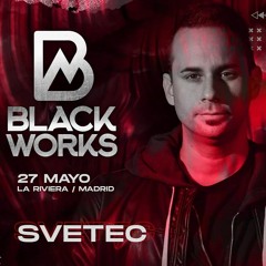 SveTec at Blackworks - La Riviera, Madrid, Spain (27.05.2023) FREE DOWNLOAD