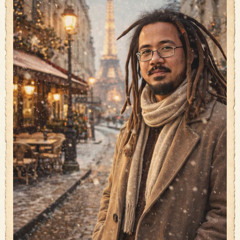 New Years N Paris feat. David Lamont