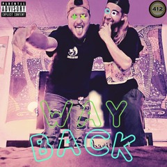Way Back (feat. Sam Kelsey)[Prod. BENS X Teztoy]