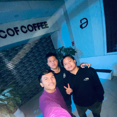 KASI GANAS!! ( ADNIN X BAYU SATRIA X AKBAR )