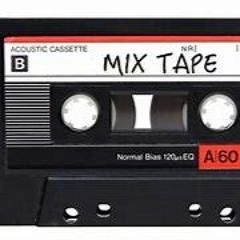 Old Skool Mix Tape Side B - Organ House & Bass