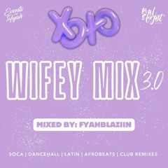 [JULY 2024] Wifey Mix 3.0 @fyahblaziin.mp3