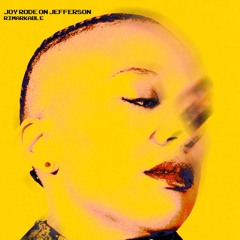 Joy Rode On Jefferson