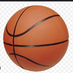 PLAY BALL🏀